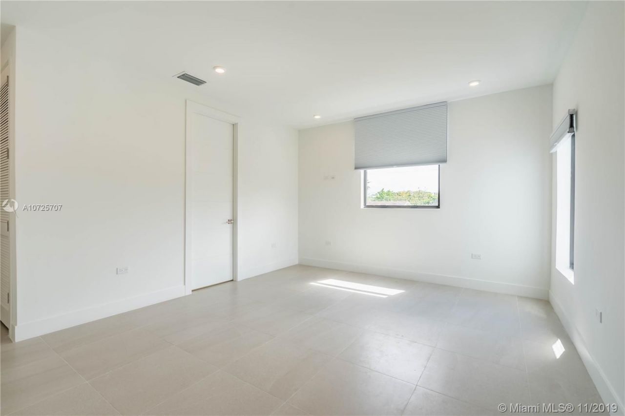 Таунхаус в Майами, США, 400 м² - фото 8