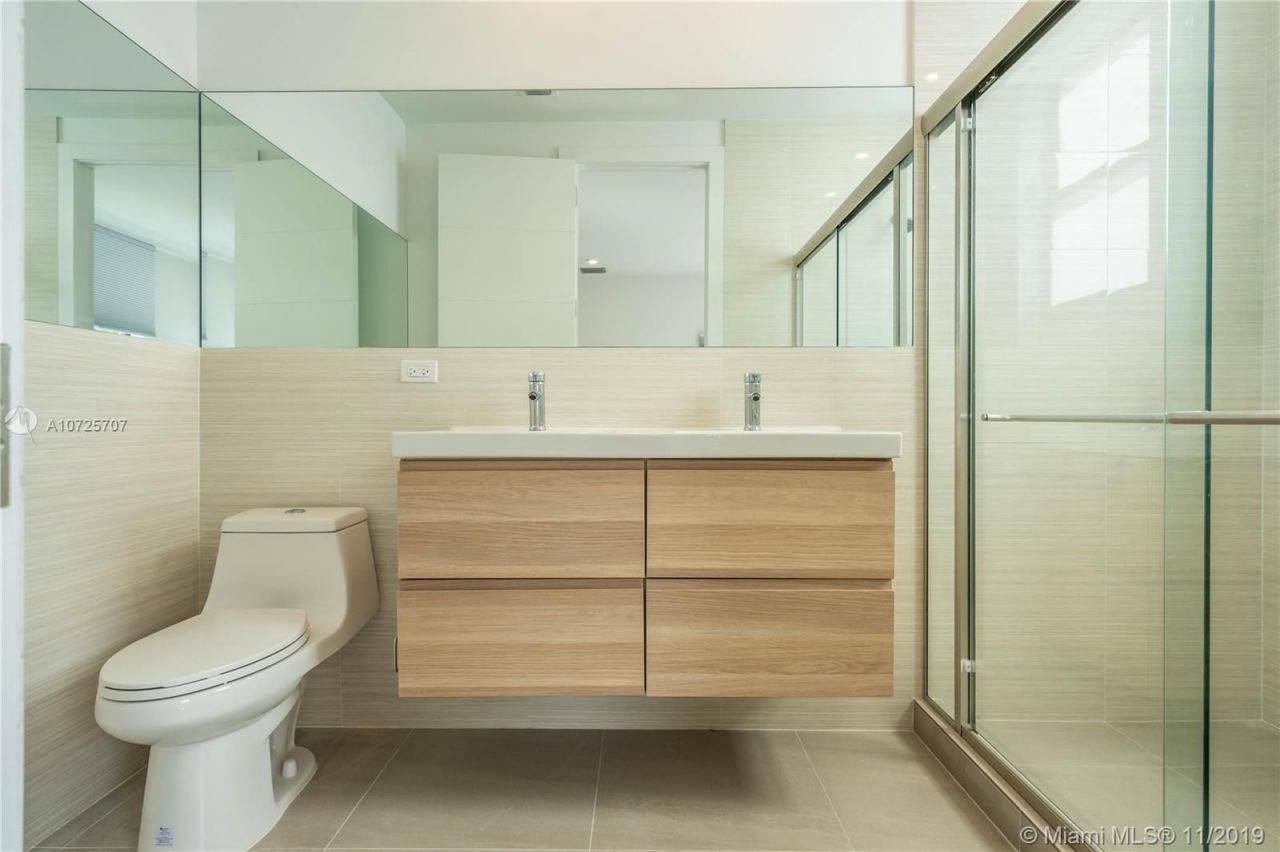 Таунхаус в Майами, США, 400 м² - фото 10