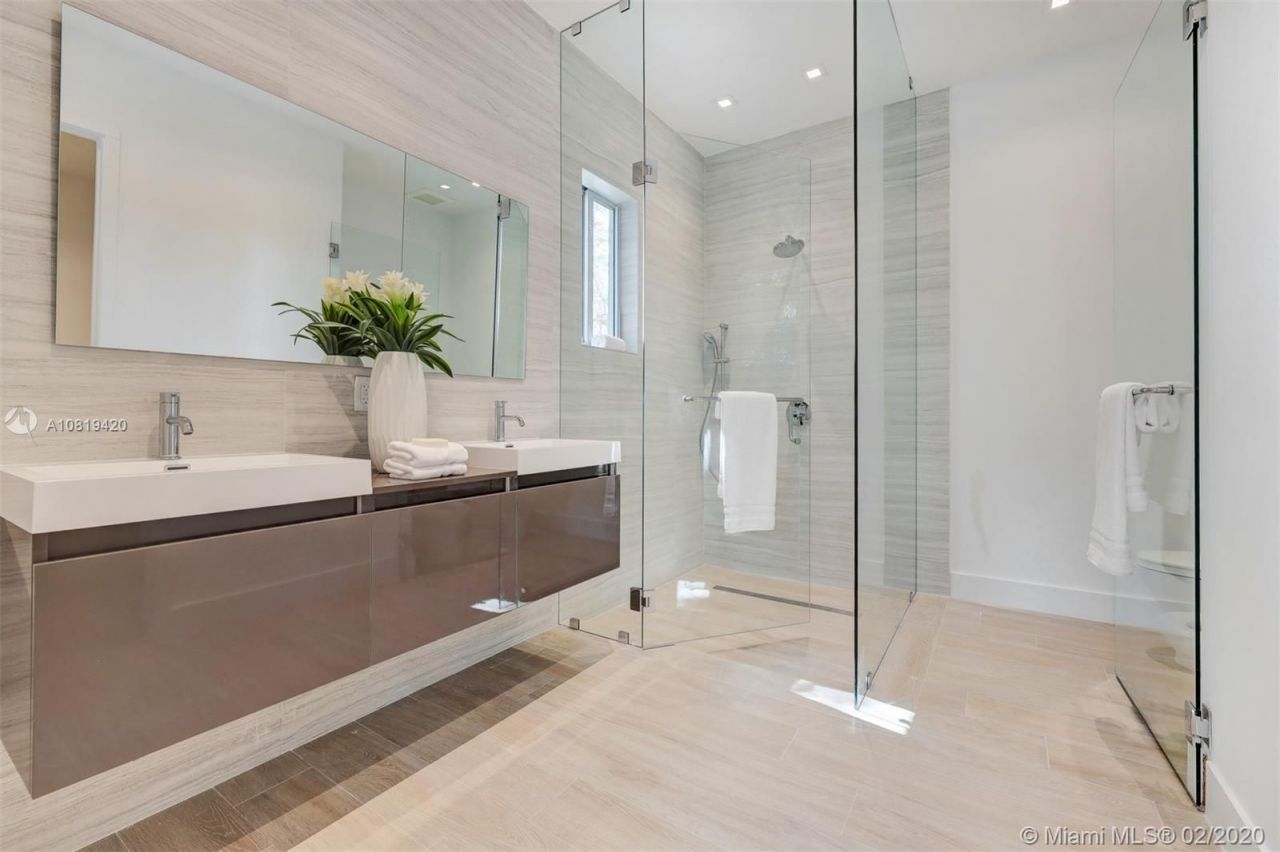 Таунхаус в Майами, США, 250 м² - фото 5