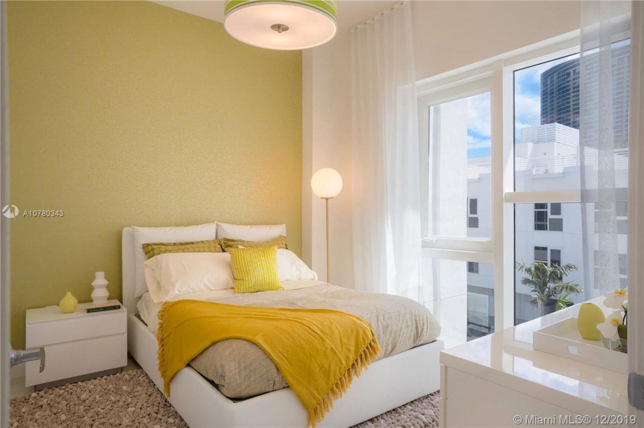 Таунхаус в Майами, США, 200 м² - фото 4