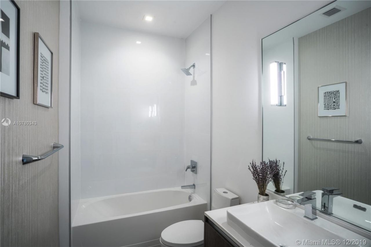 Таунхаус в Майами, США, 200 м² - фото 10