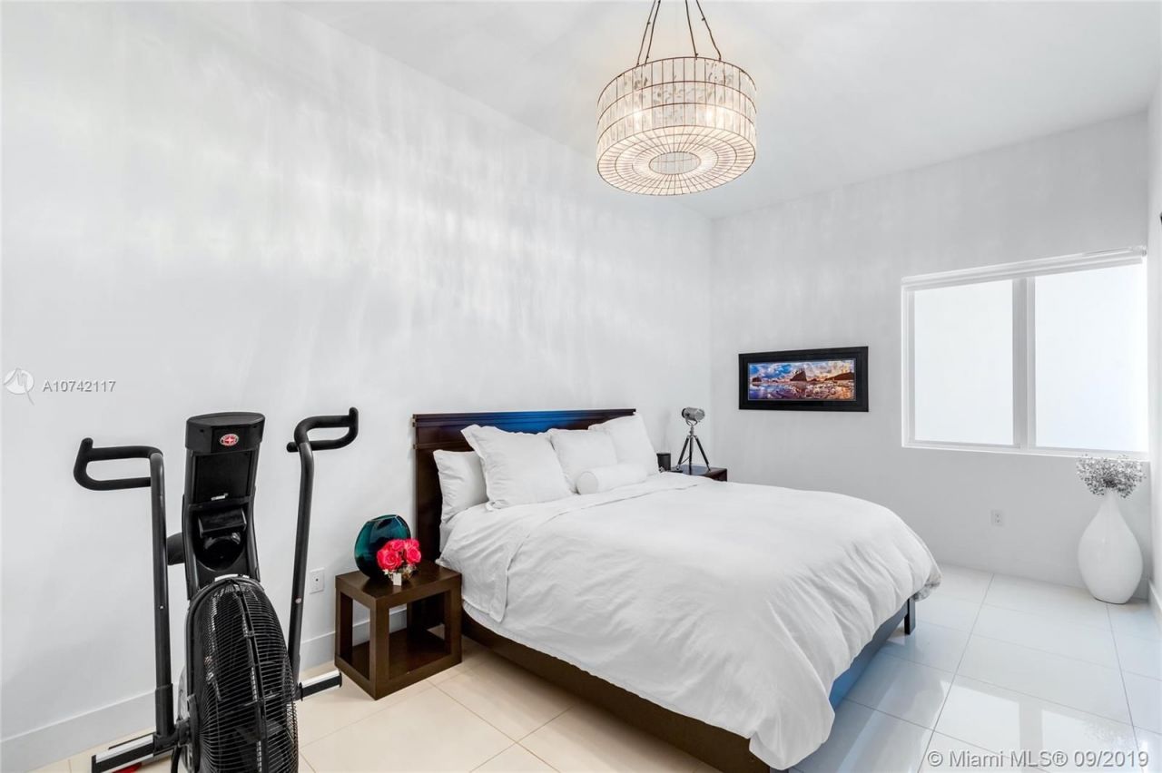 Таунхаус в Майами, США, 235 м² - фото 7