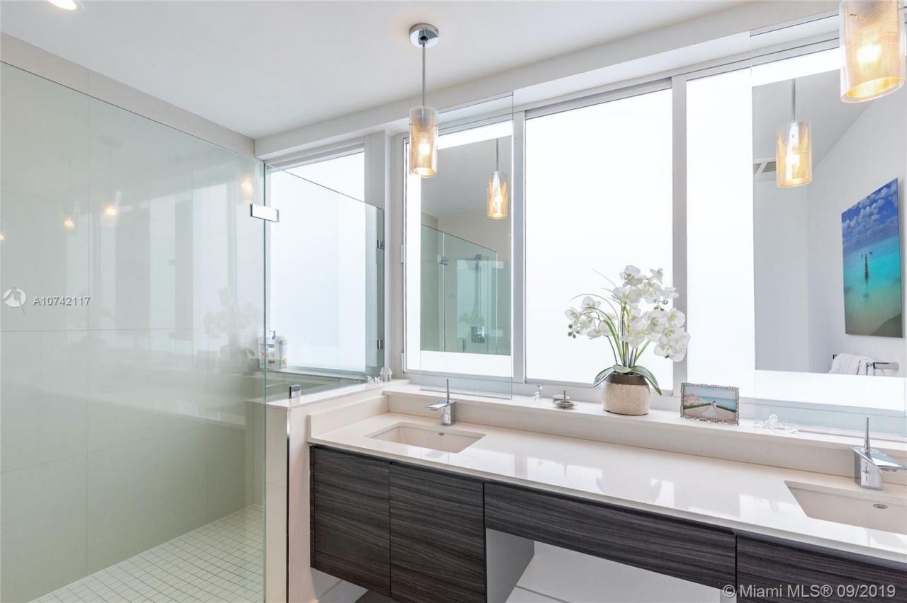 Таунхаус в Майами, США, 235 м² - фото 10