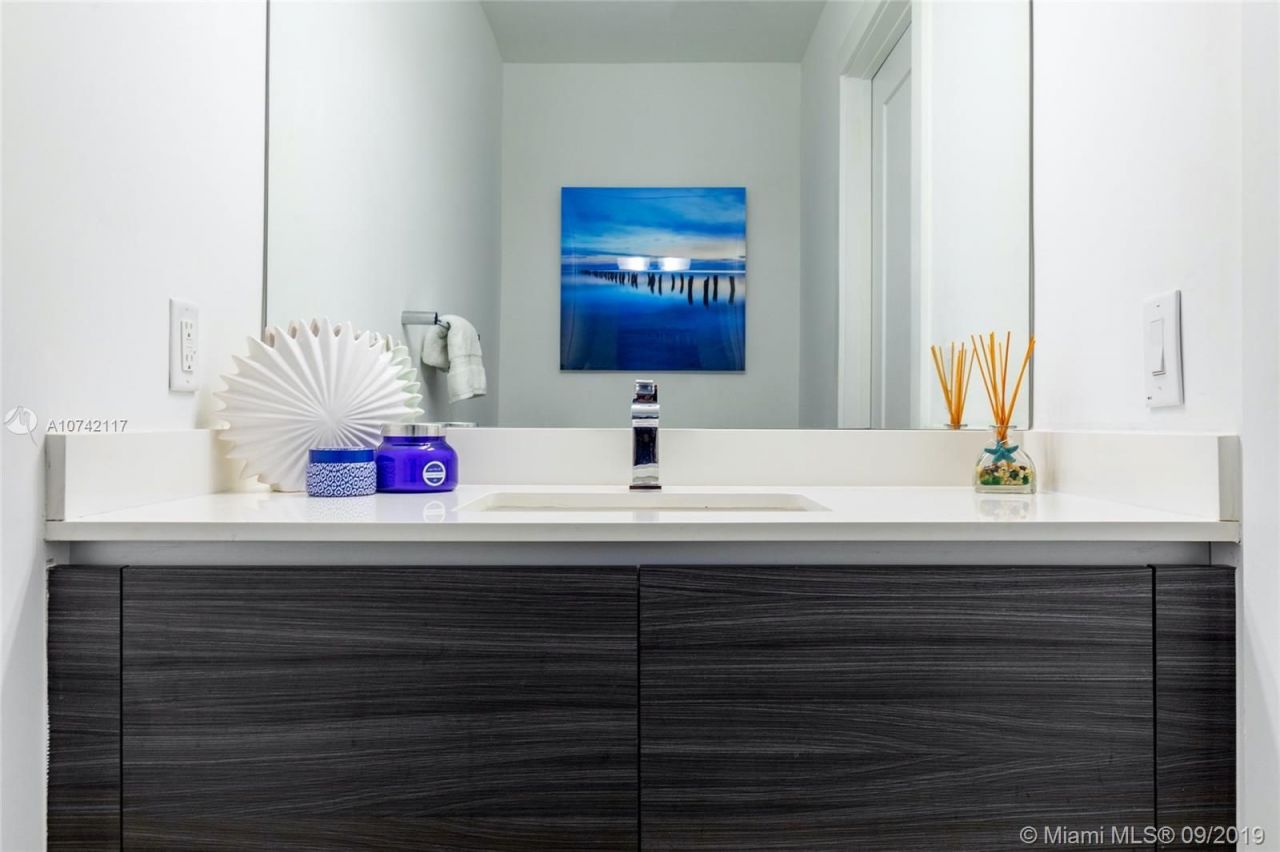 Таунхаус в Майами, США, 235 м² - фото 6