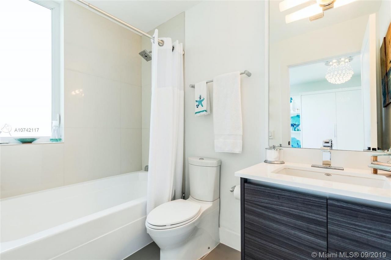 Таунхаус в Майами, США, 235 м² - фото 13