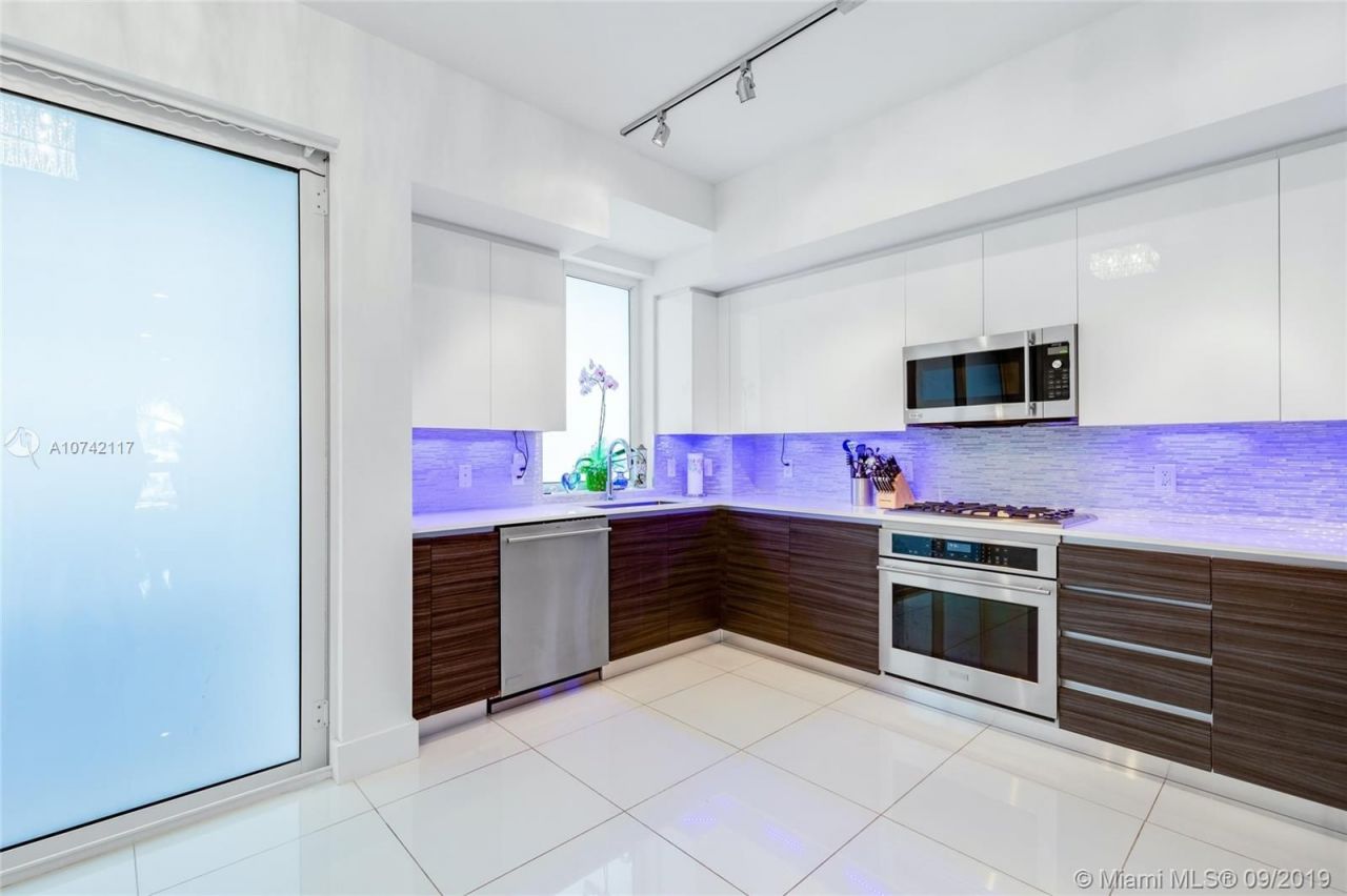 Таунхаус в Майами, США, 235 м² - фото 15