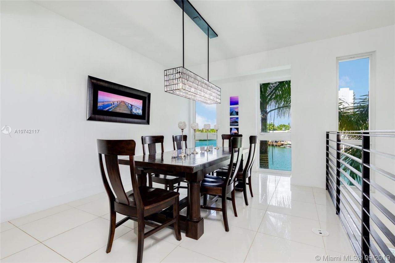 Таунхаус в Майами, США, 235 м² - фото 12