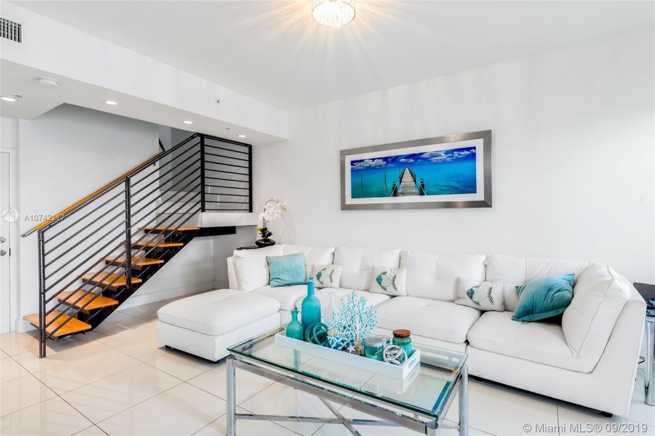 Таунхаус в Майами, США, 235 м² - фото 3