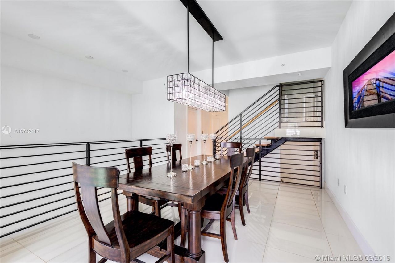 Таунхаус в Майами, США, 235 м² - фото 11