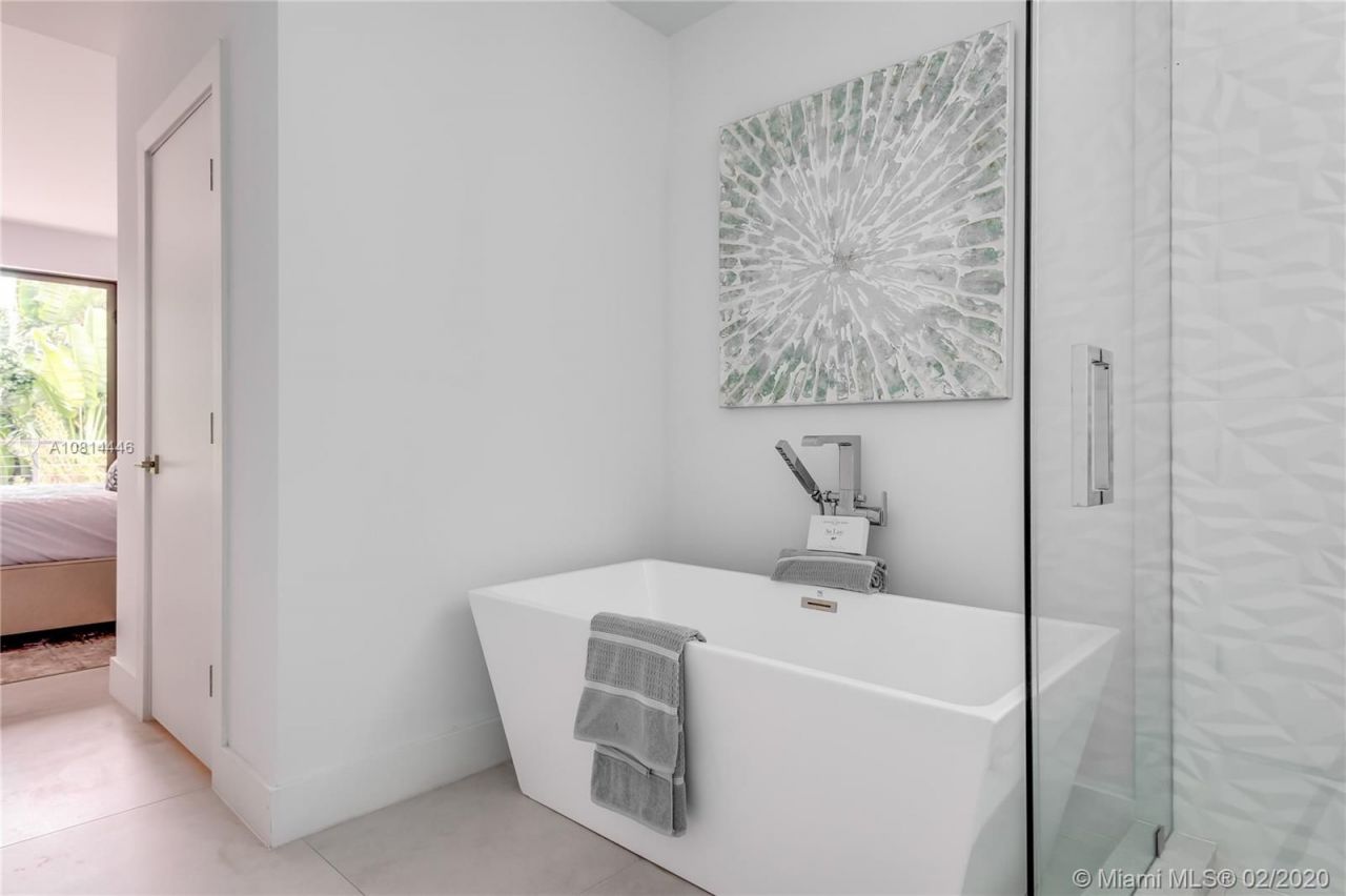 Таунхаус в Майами, США, 250 м² - фото 5