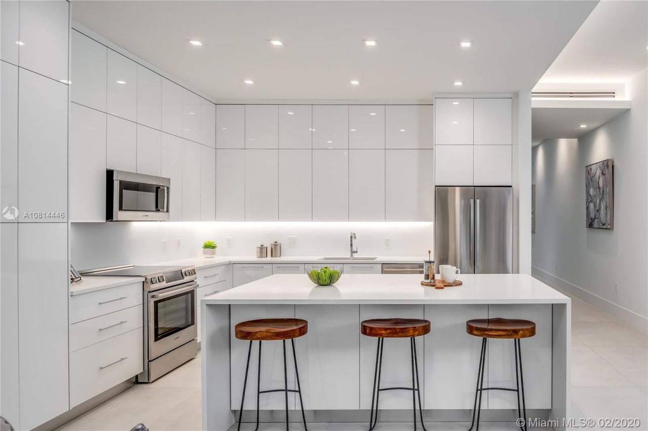 Таунхаус в Майами, США, 250 м² - фото 2