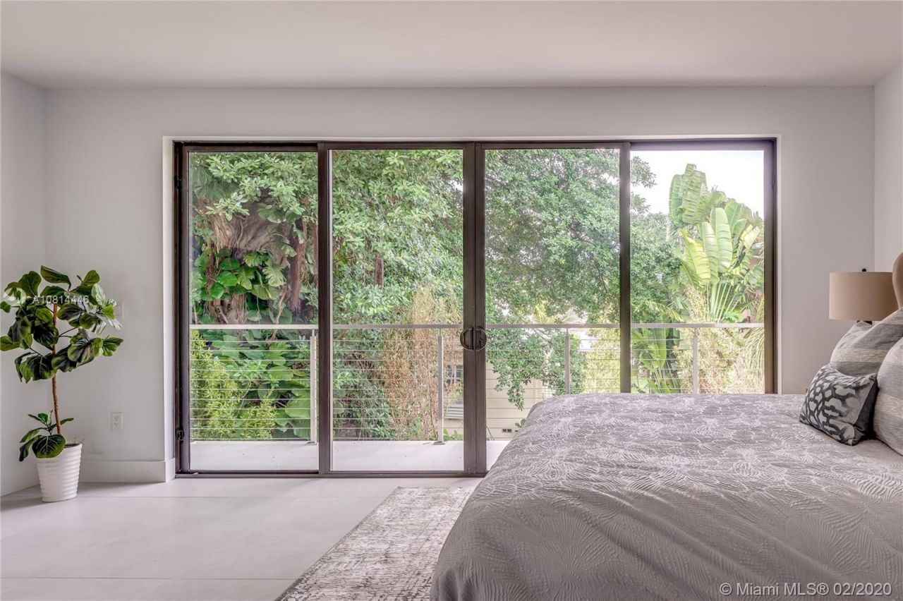 Таунхаус в Майами, США, 250 м² - фото 7