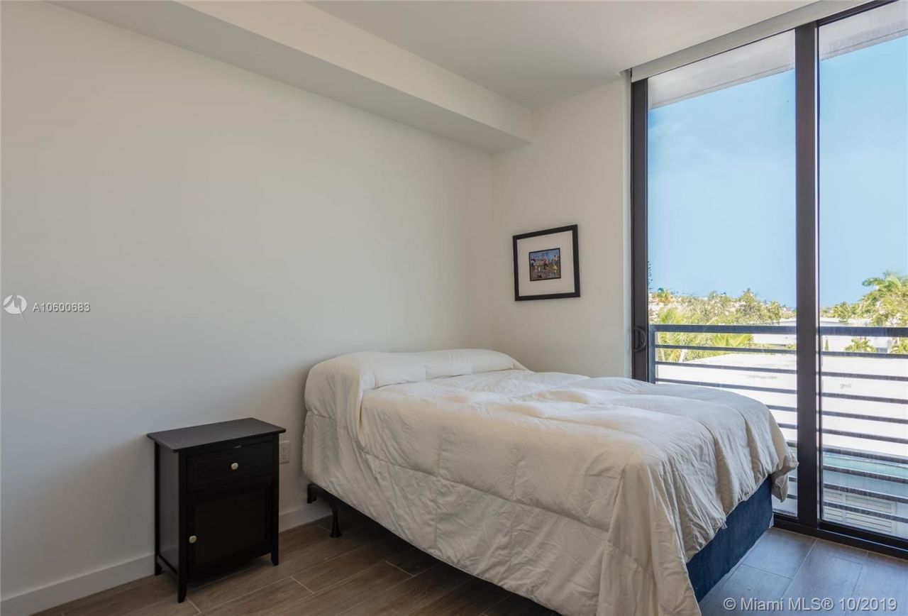 Таунхаус в Майами, США, 210 м² - фото 10