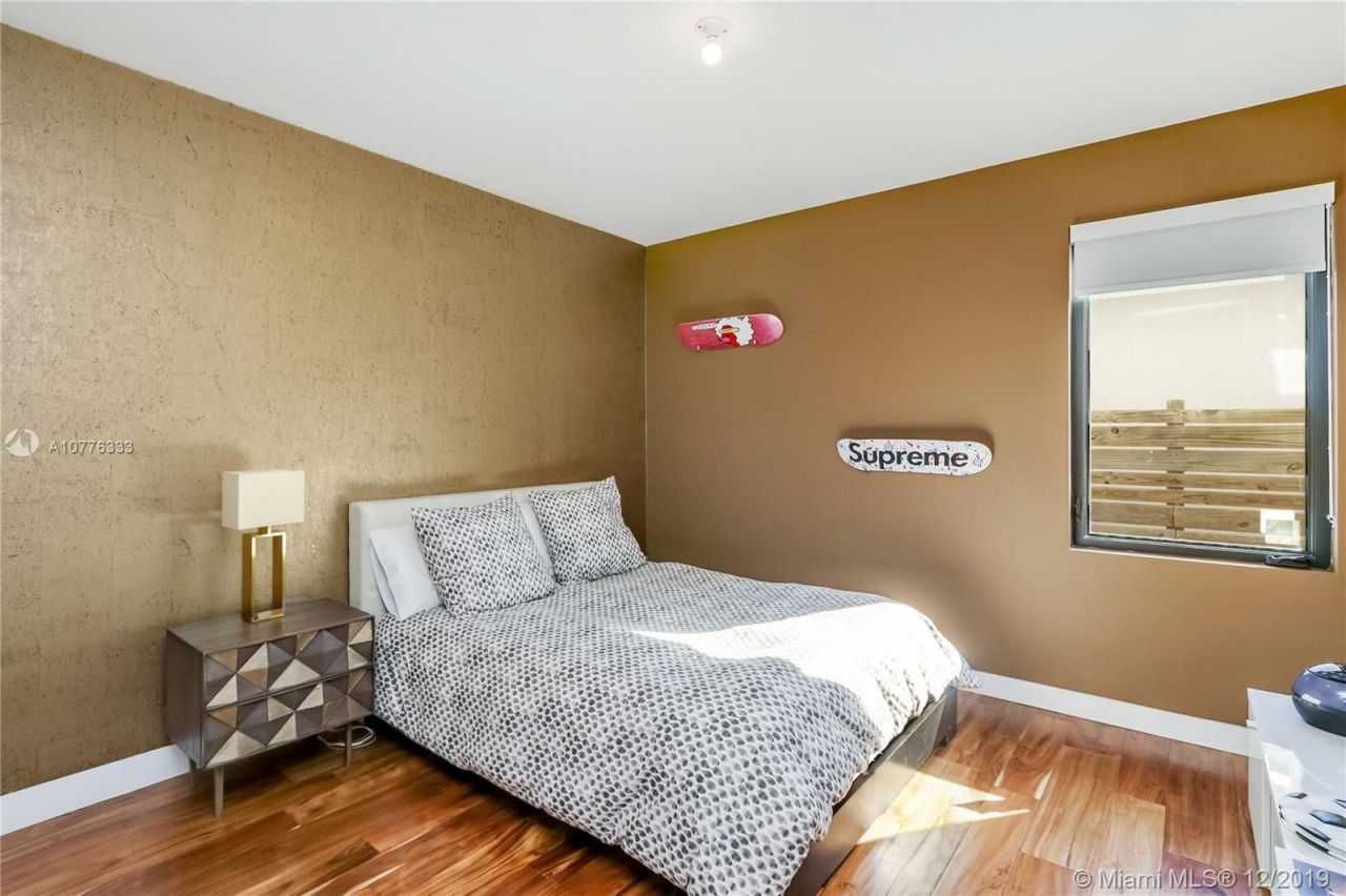 Таунхаус в Майами, США, 270 м² - фото 8