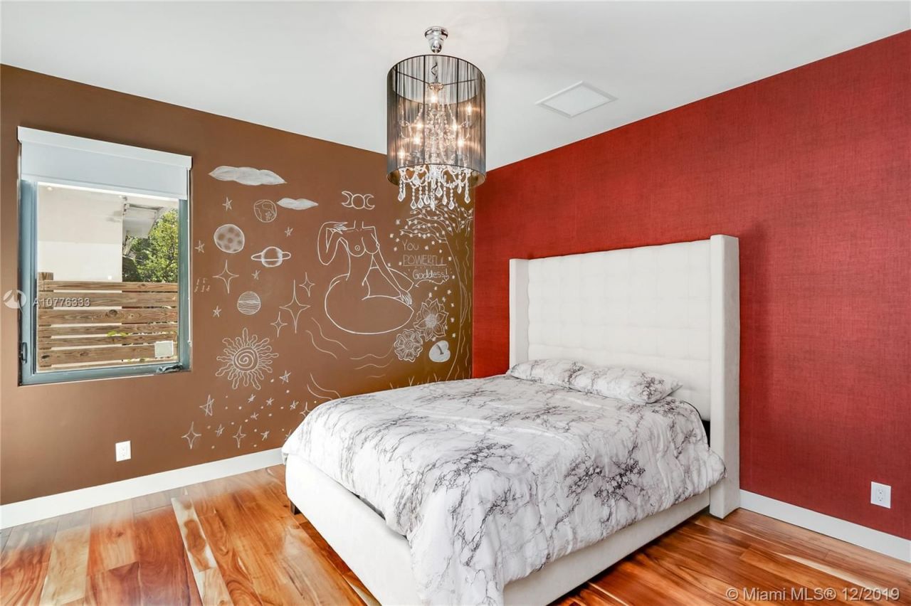 Таунхаус в Майами, США, 270 м² - фото 10