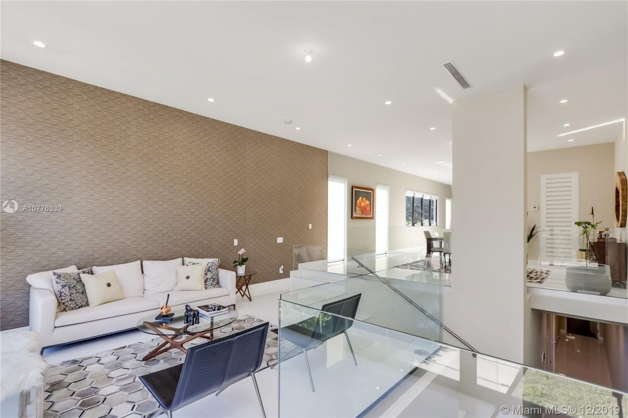 Таунхаус в Майами, США, 270 м² - фото 16