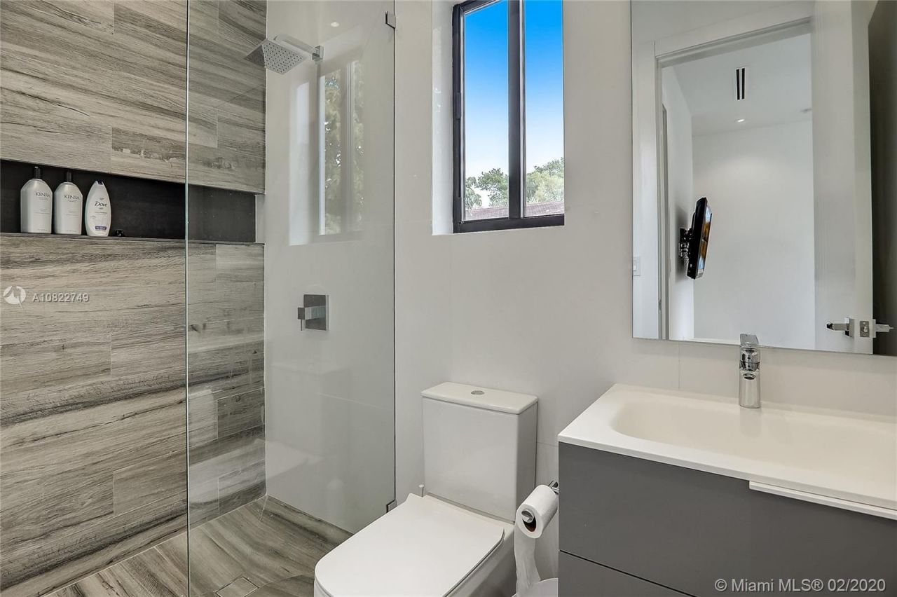 Таунхаус в Майами, США, 220 м² - фото 6