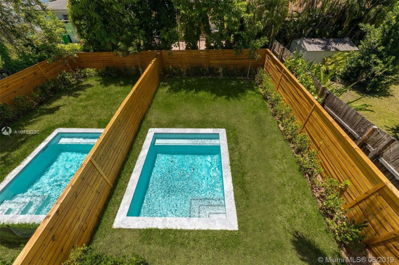 Таунхаус в Майами, США, 250 м² - фото 3