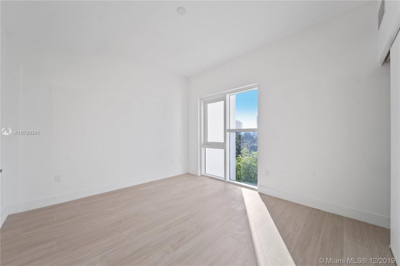 Таунхаус в Майами, США, 170 м² - фото 11