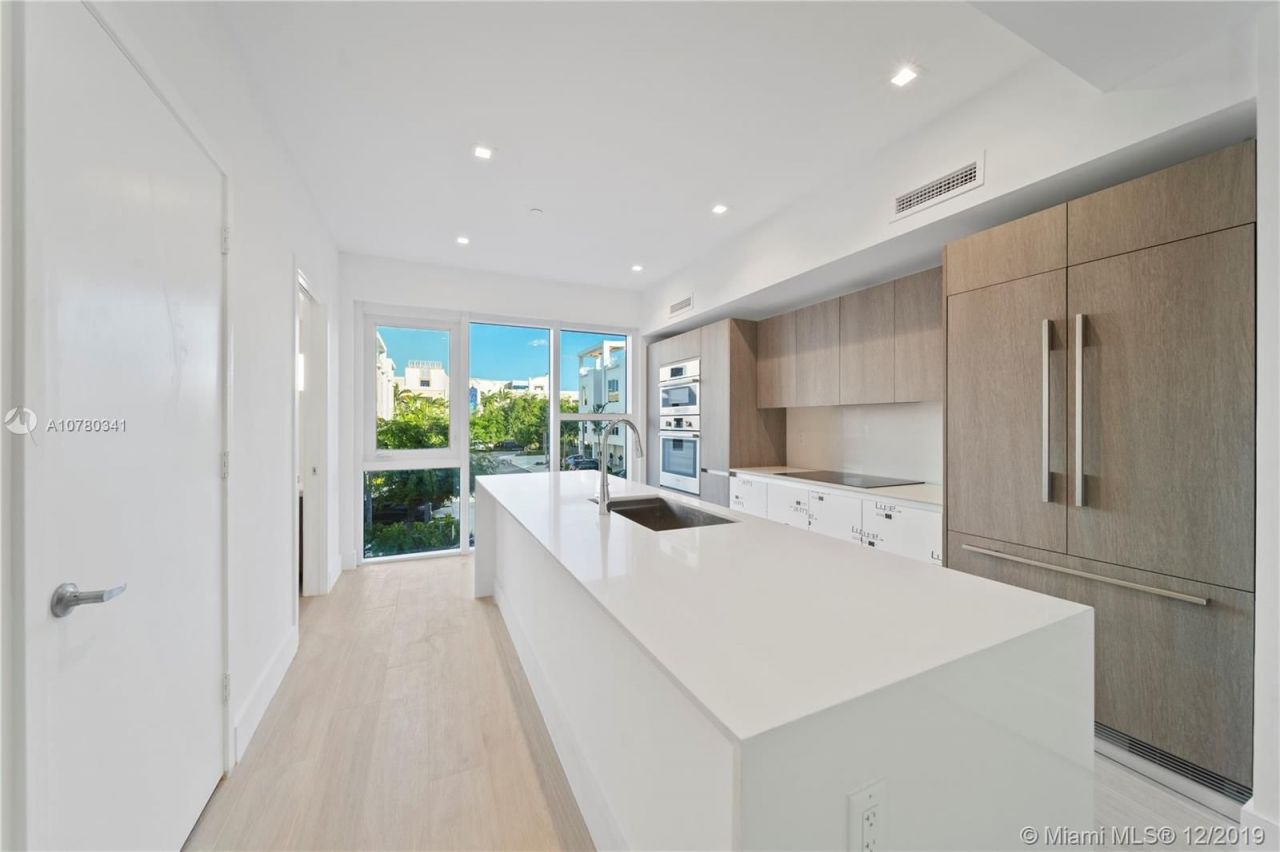 Таунхаус в Майами, США, 170 м² - фото 3