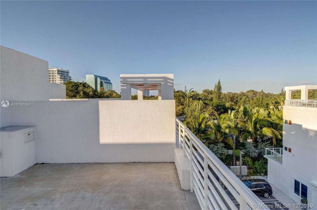 Таунхаус в Майами, США, 170 м² - фото 5