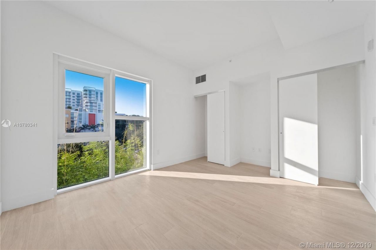 Таунхаус в Майами, США, 170 м² - фото 9