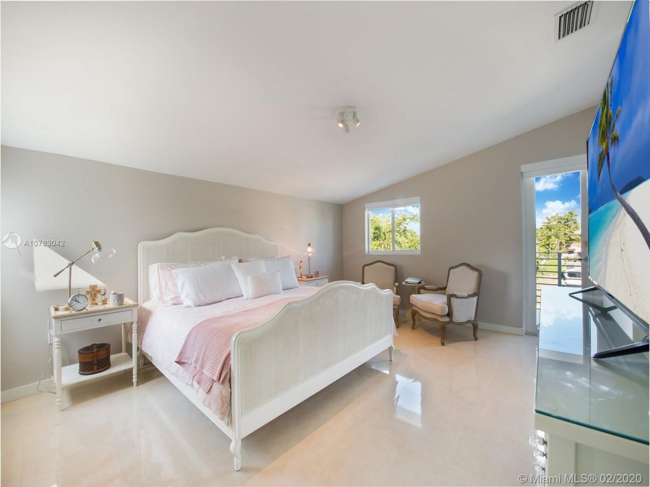 Таунхаус в Майами, США, 200 м² - фото 10