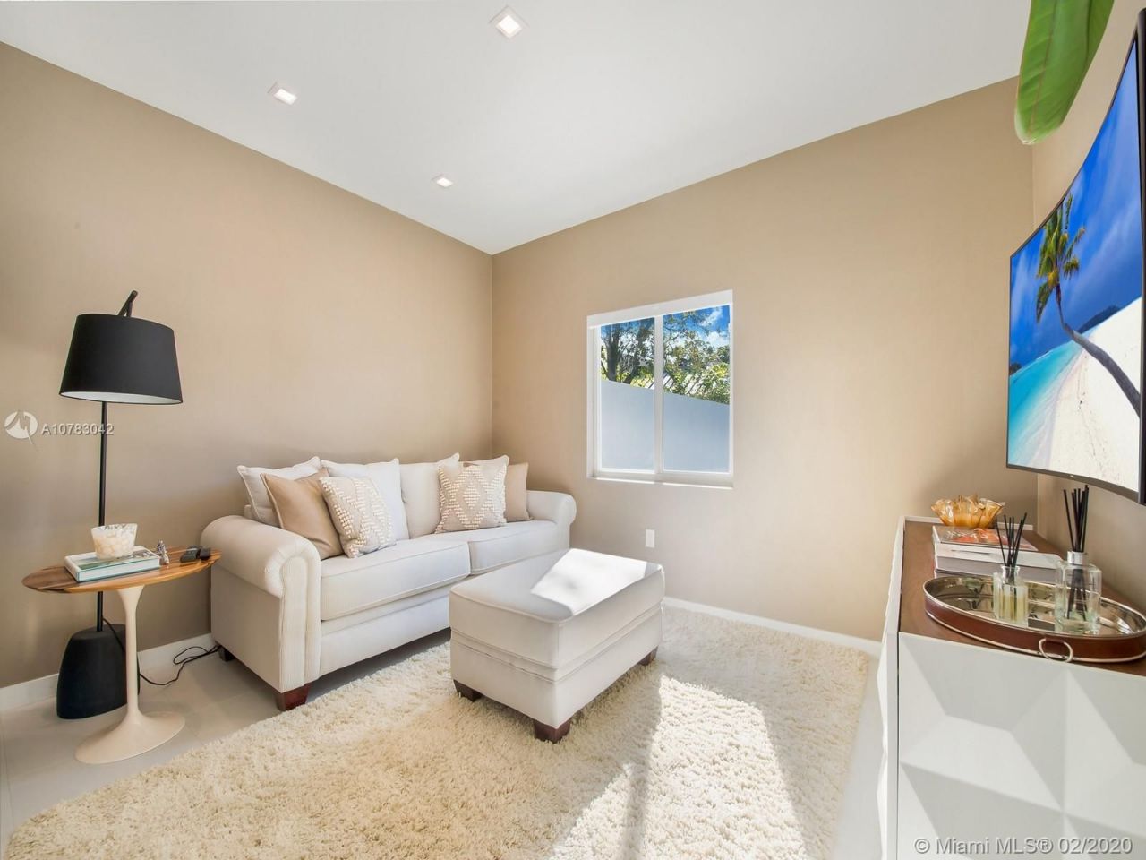 Таунхаус в Майами, США, 200 м² - фото 14