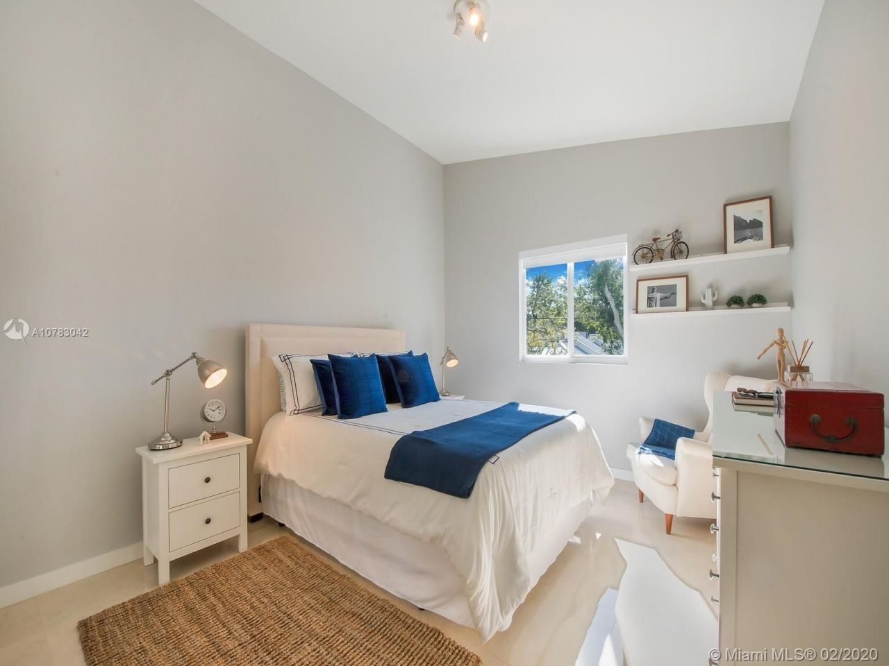 Таунхаус в Майами, США, 200 м² - фото 11