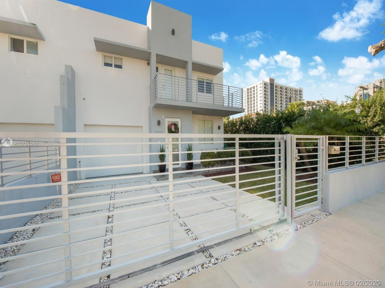 Таунхаус в Майами, США, 200 м² - фото 12