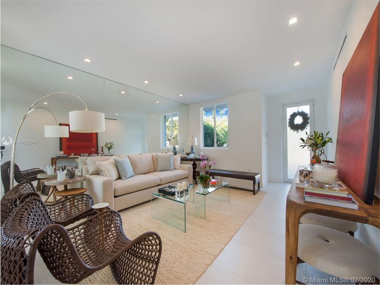 Таунхаус в Майами, США, 200 м² - фото 6