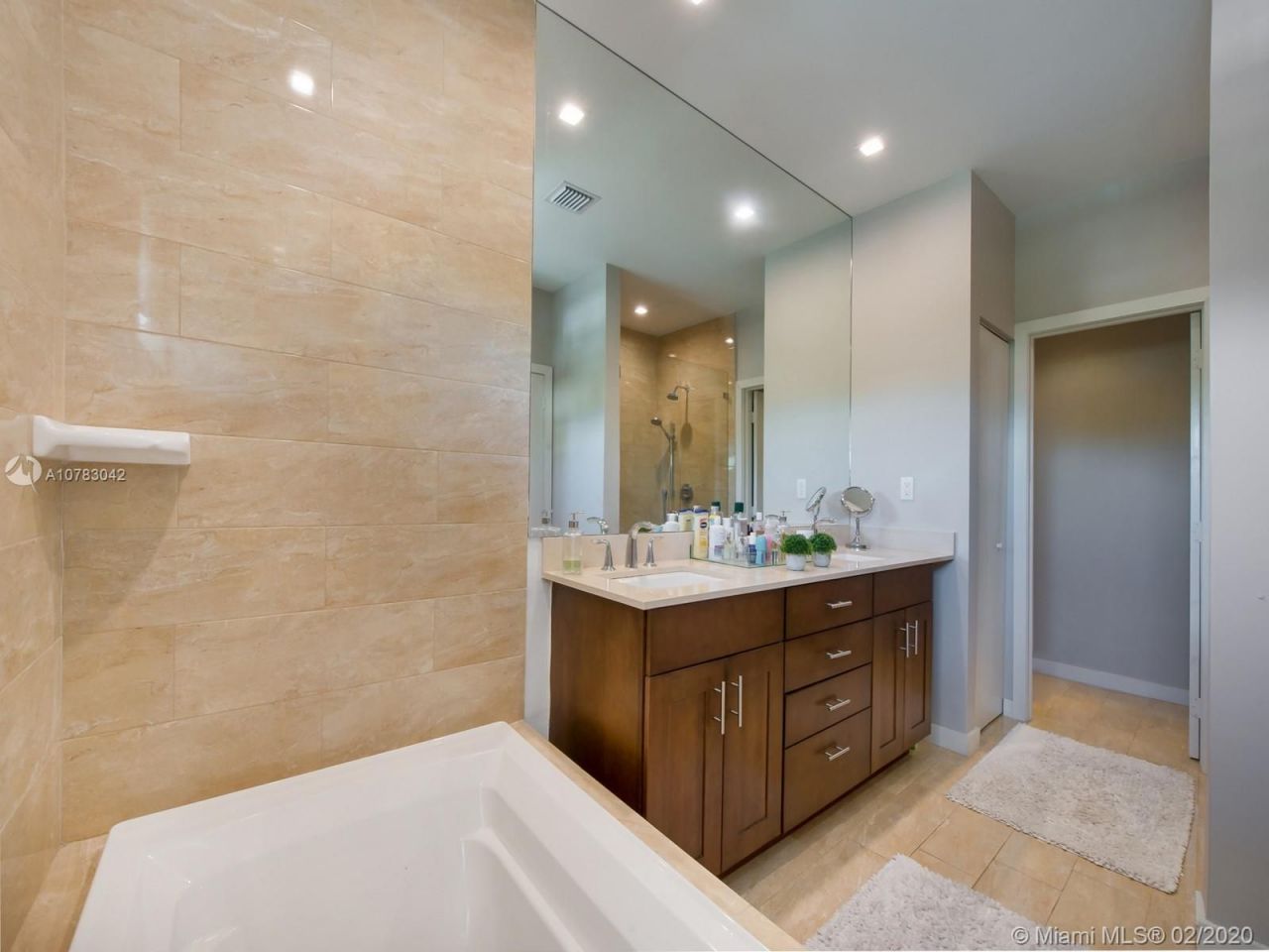 Таунхаус в Майами, США, 200 м² - фото 9