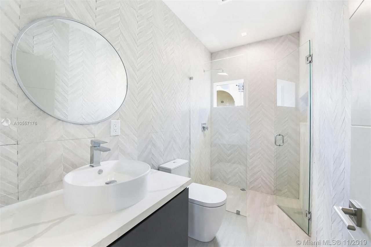 Таунхаус в Майами, США, 180 м² - фото 9