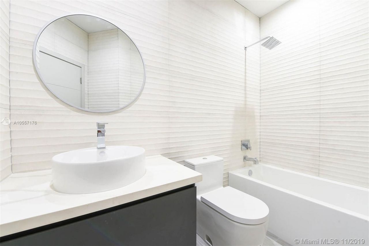 Таунхаус в Майами, США, 180 м² - фото 11