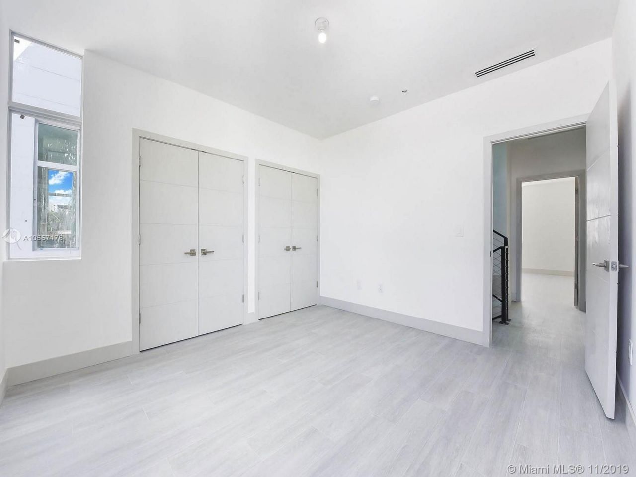 Таунхаус в Майами, США, 180 м² - фото 10