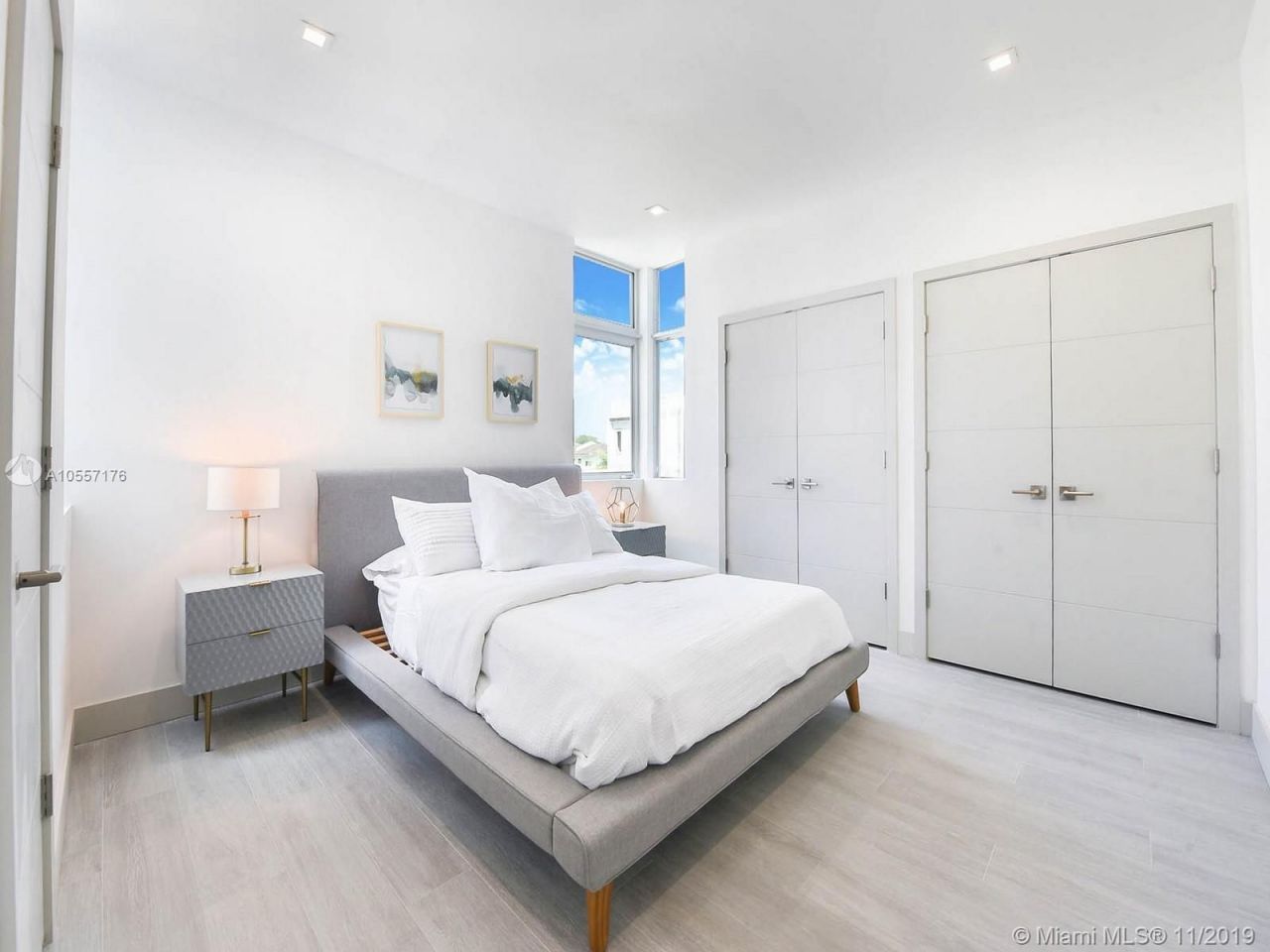 Таунхаус в Майами, США, 180 м² - фото 6