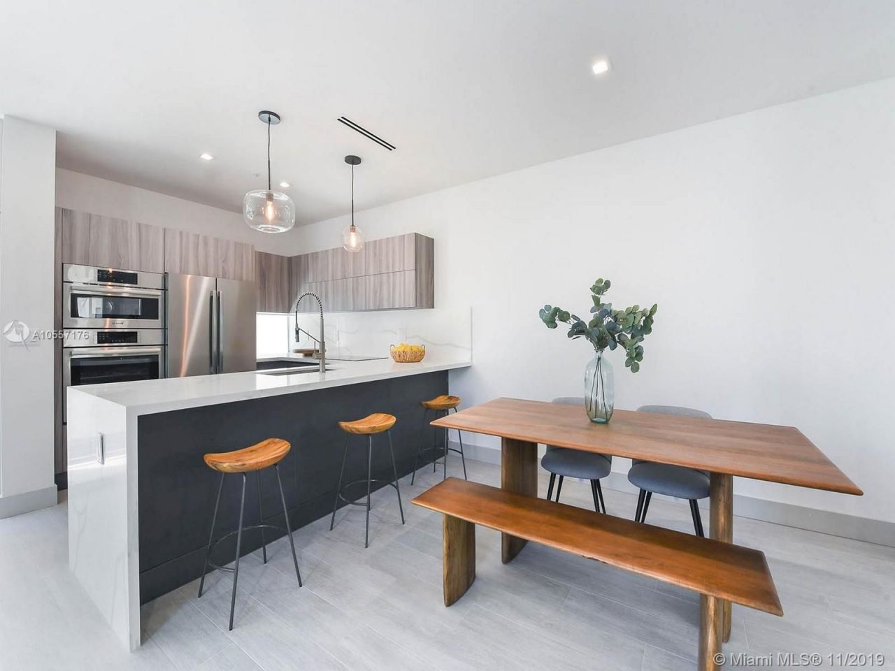 Таунхаус в Майами, США, 180 м² - фото 7