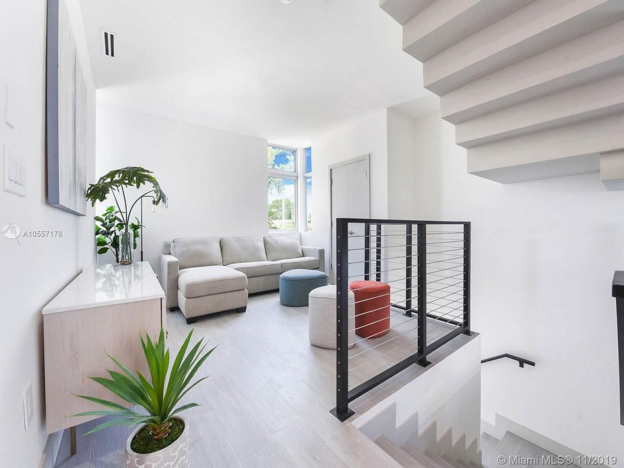 Таунхаус в Майами, США, 180 м² - фото 14