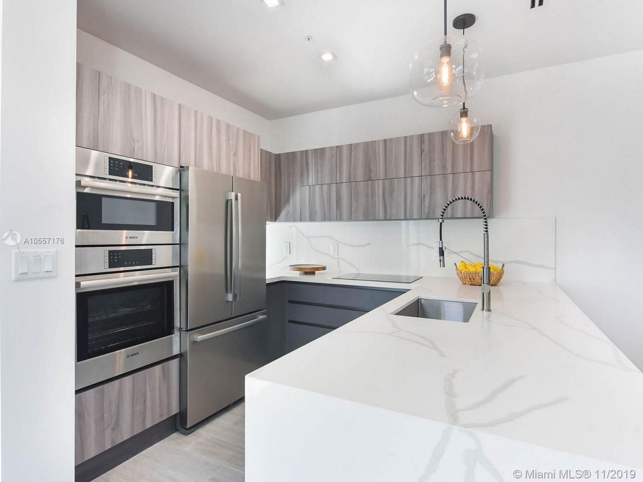 Таунхаус в Майами, США, 180 м² - фото 5