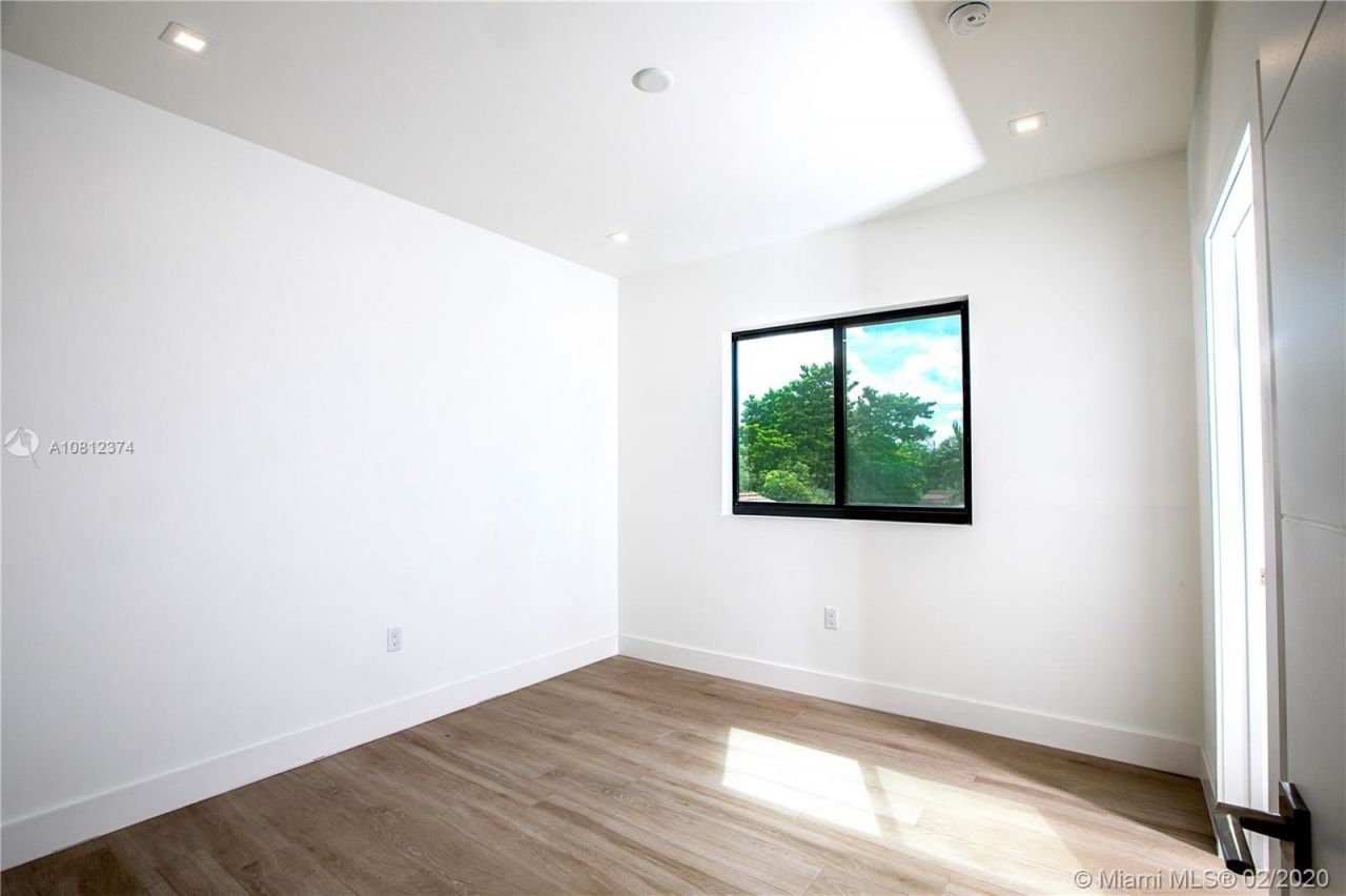 Таунхаус в Майами, США, 180 м² - фото 8