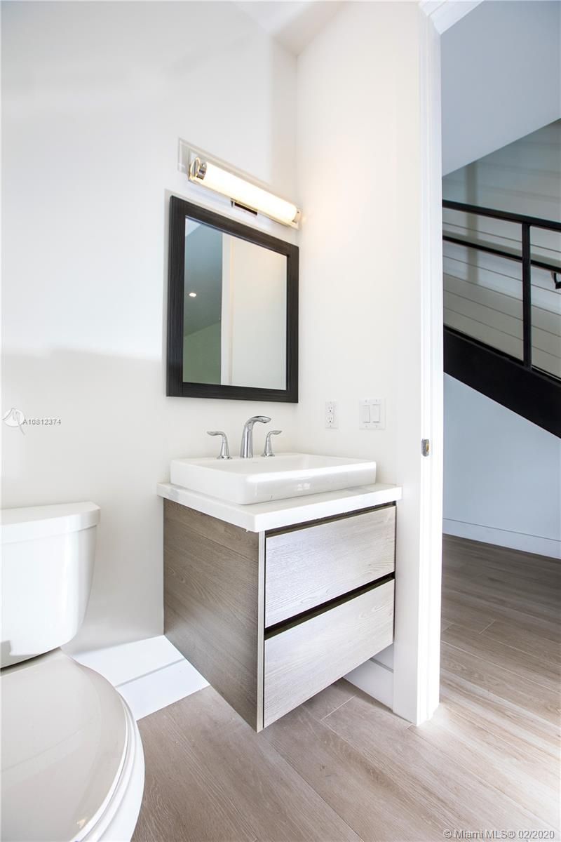 Таунхаус в Майами, США, 180 м² - фото 11