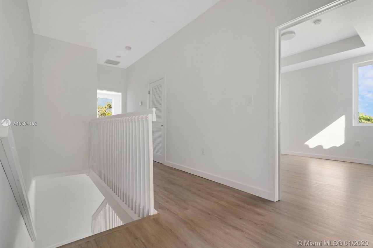 Таунхаус в Майами, США, 175 м² - фото 9