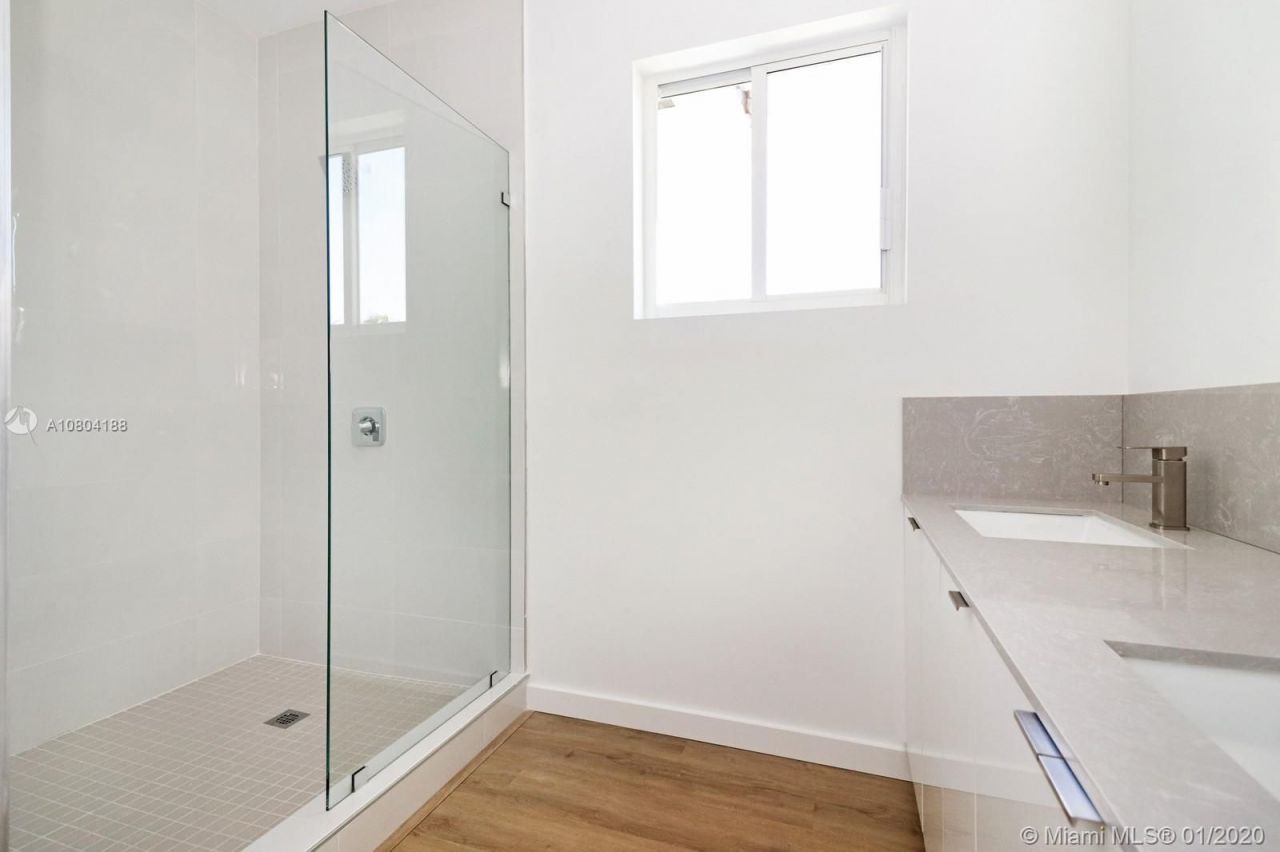 Таунхаус в Майами, США, 175 м² - фото 11