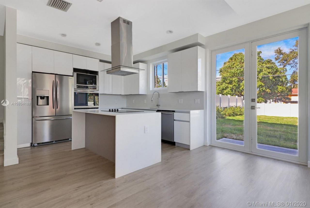 Таунхаус в Майами, США, 175 м² - фото 3