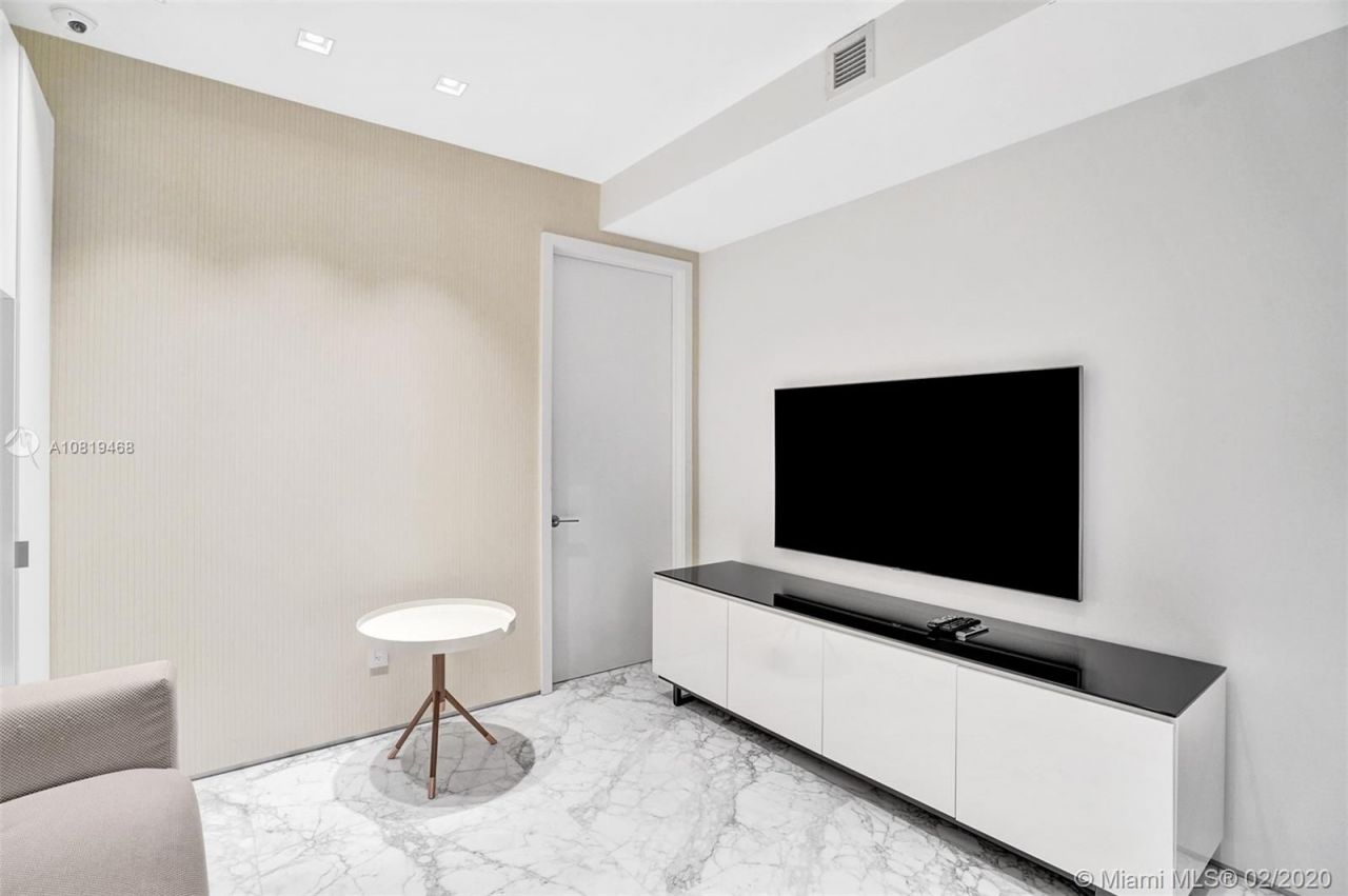 Квартира в Майами, США, 180 м² - фото 7