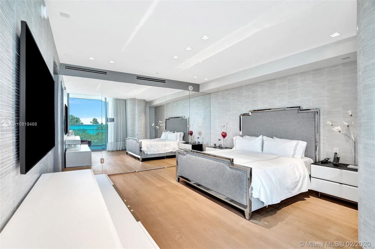 Квартира в Майами, США, 180 м² - фото 4