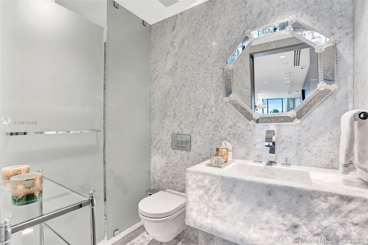 Квартира в Майами, США, 180 м² - фото 9