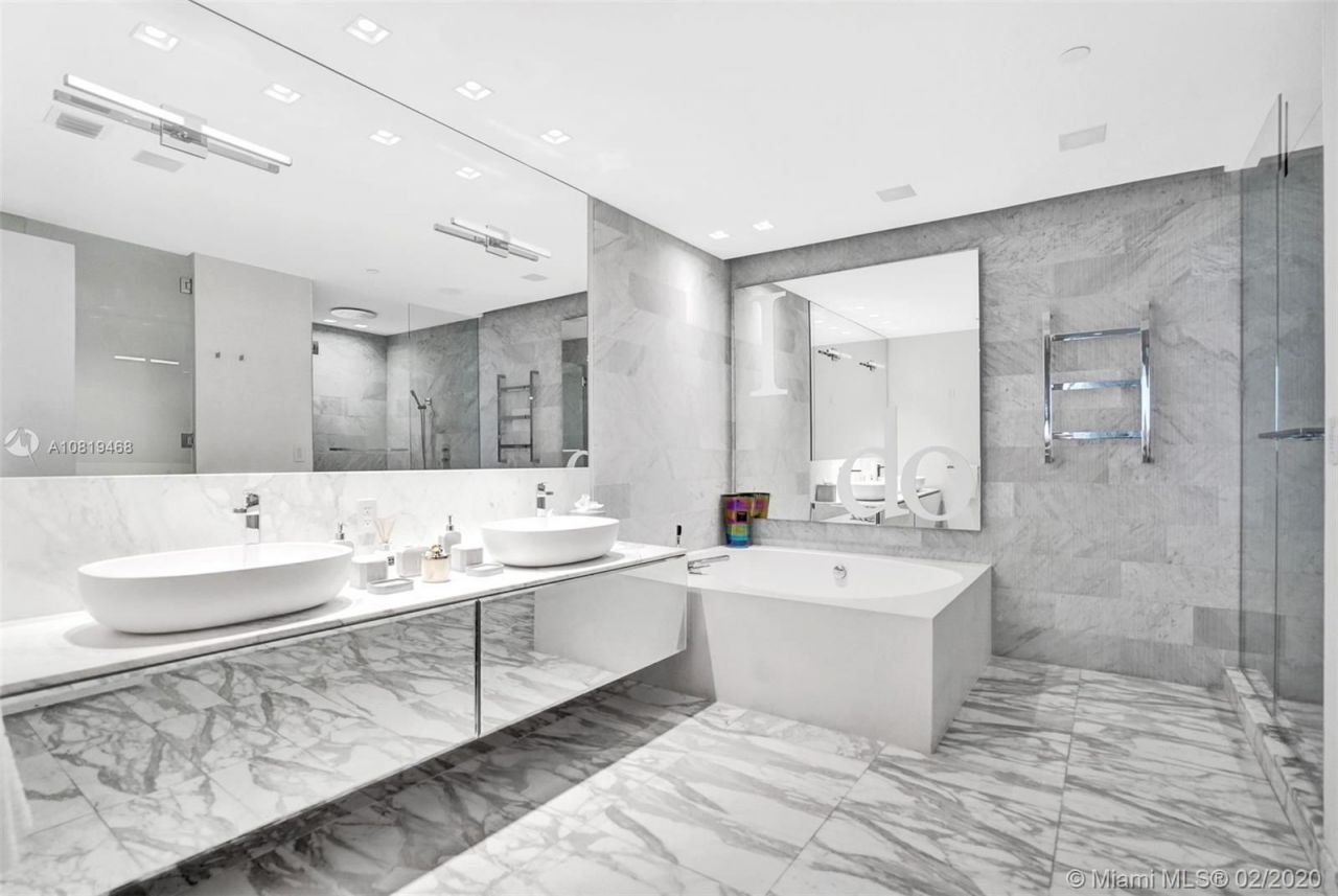 Квартира в Майами, США, 180 м² - фото 13