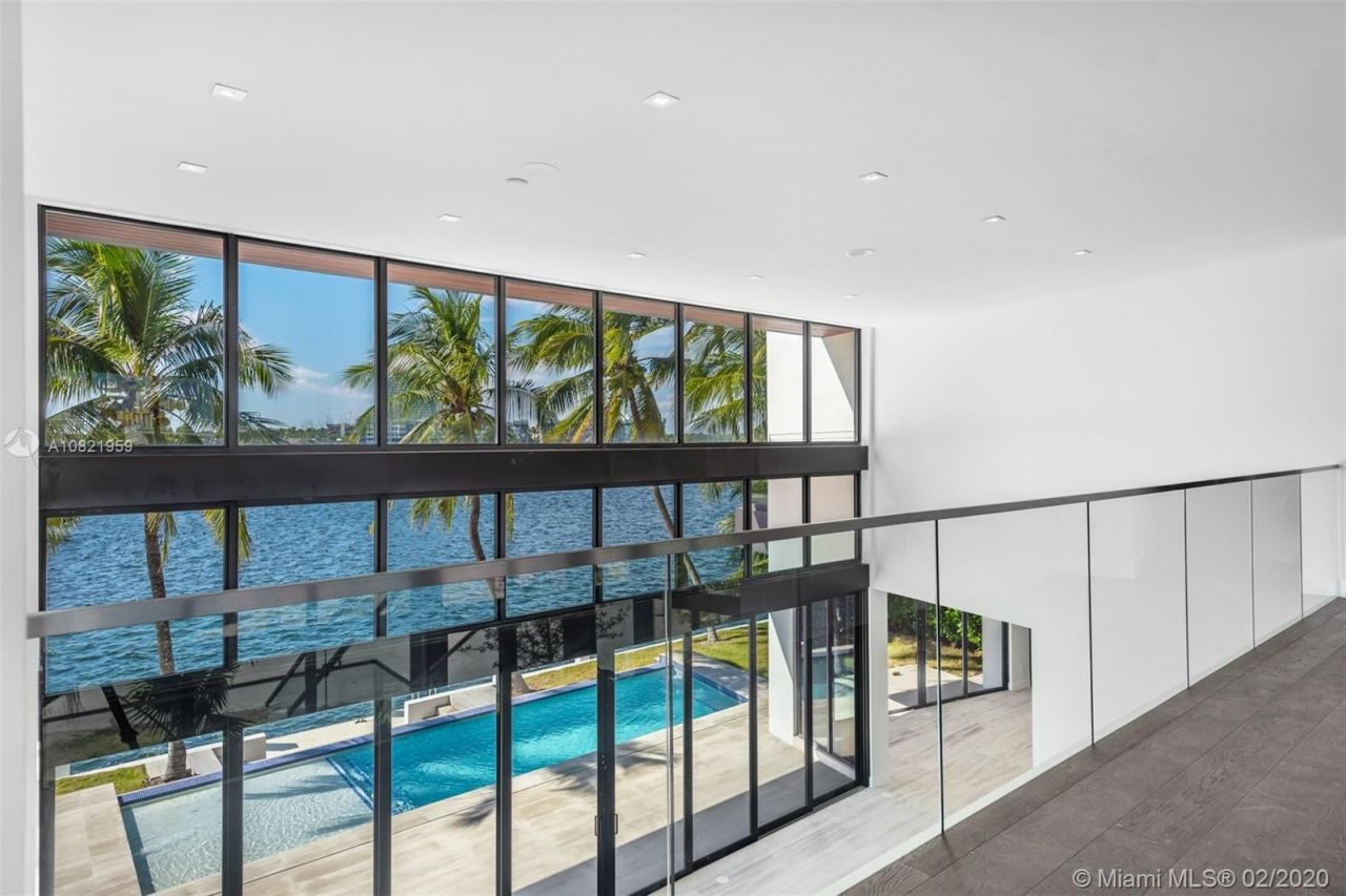 Вилла в Майами, США, 480 м² - фото 3