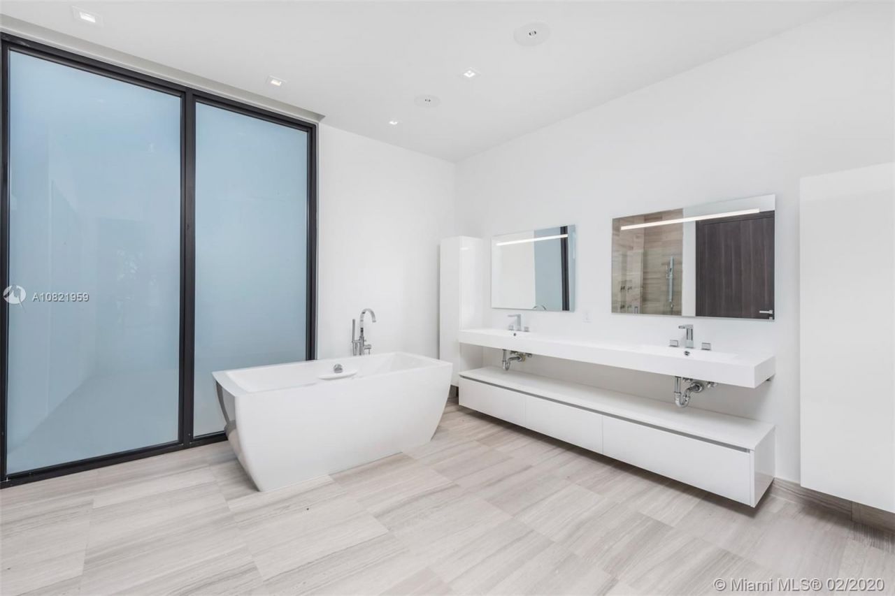 Вилла в Майами, США, 480 м² - фото 11